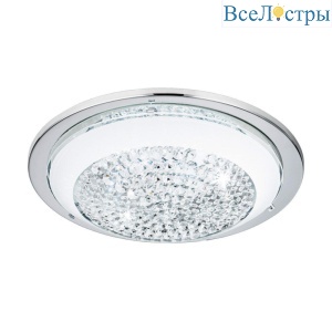 Потолочный светодиодный светильник Eglo Acolla 95639