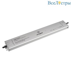 Блок питания Arlight ARPV-LG48400-LINEAR-PFC 48V 8.33A 400W 036959