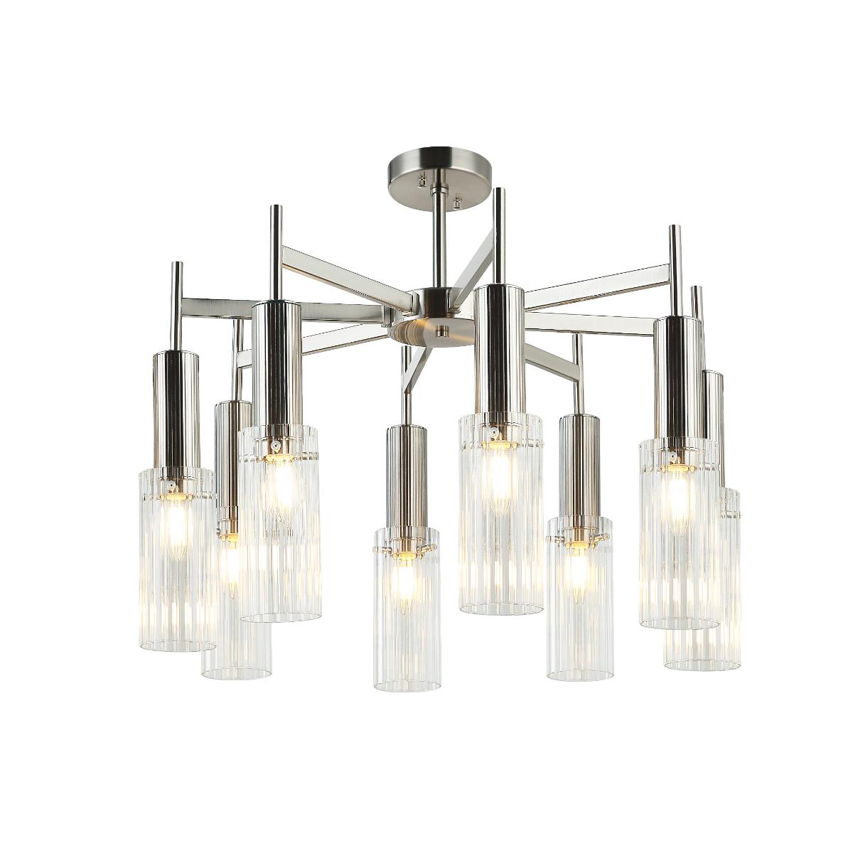 подвесная люстра stilfort wunder 2160/11/08p