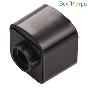 Адаптер IMEX Трек 1 BK IL.0010.2146