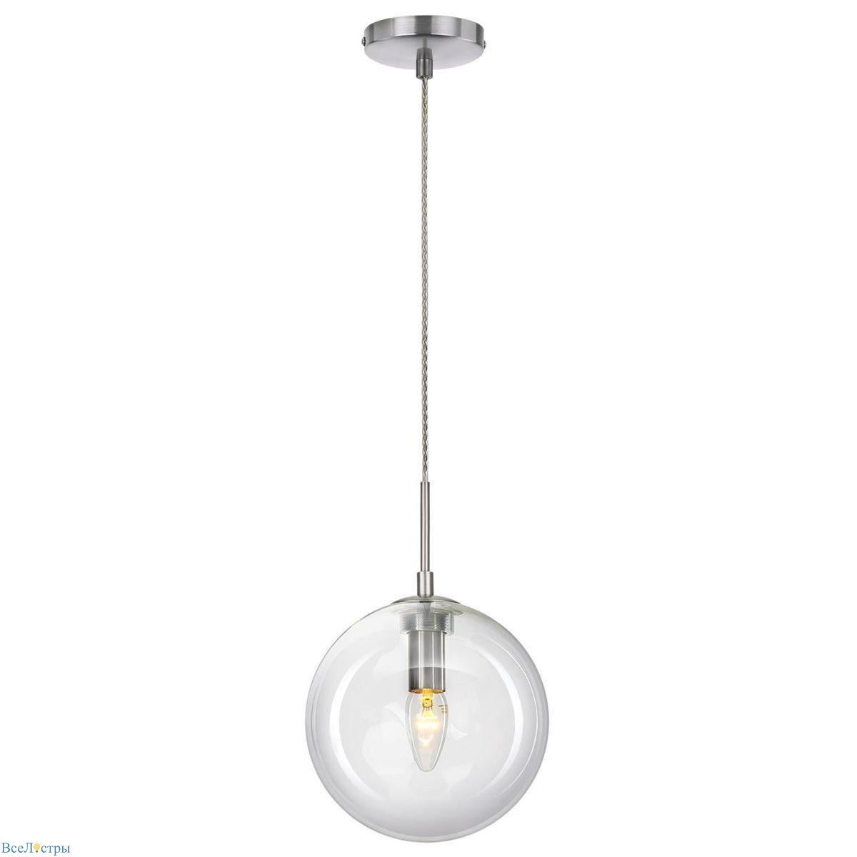 подвесной светильник citilux томми cl102621
