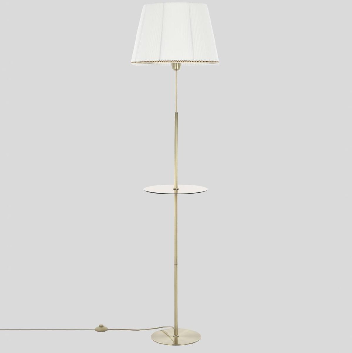 торшер citilux линц cl402980t