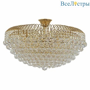 Потолочная люстра Arti Lampadari Empoli E 1.2.60.100 G