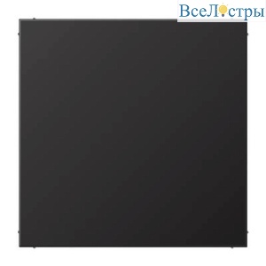 Заглушка Jung LS 990 AL2994BD