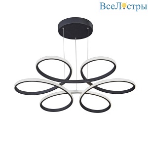 Подвесная люстра Vitaluce V04610-13/6S