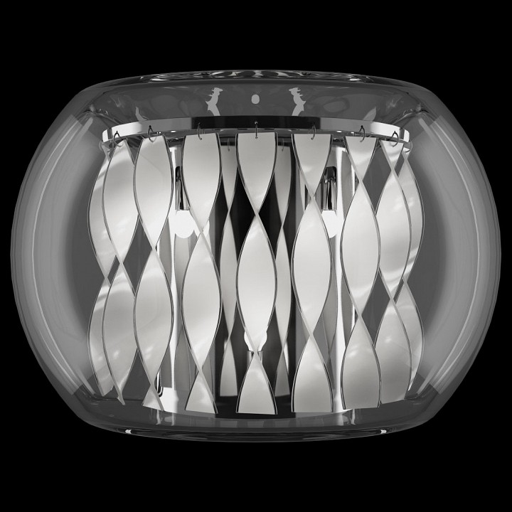 накладной светильник lightstar acquario 752634