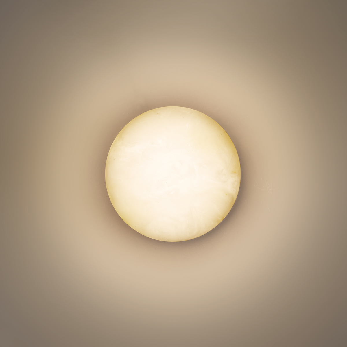 настенный светильник odeon light nature candela 7190/6wl