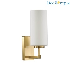 Бра Odeon Light Hall Kasali 4990/1W