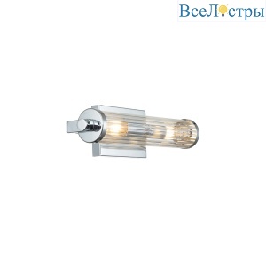 Настенный светильник Kichler Azores QN-AZORES2-PC