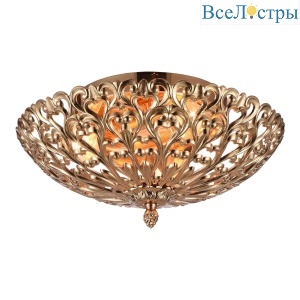 Потолочная люстра Omnilux Cipollone OML-75907-02
