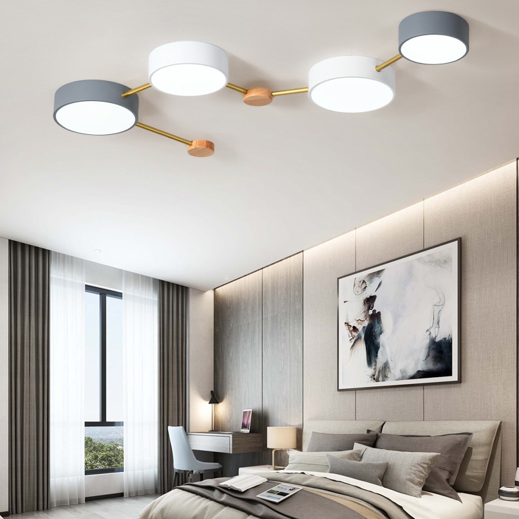 потолочный светильник imperium loft solen 207844-26