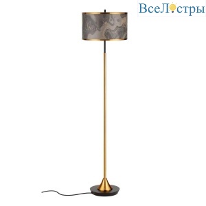 Торшер Odeon Light Bergi 5064/2F