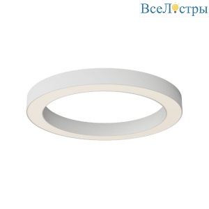 Потолочный светильник Maytoni Lua C093CL-45W3K-W