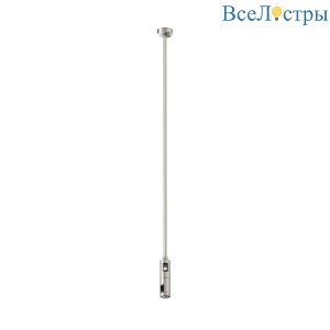 Крепление потолочное двойное Maytoni Flarity TRA159C-D1-PT