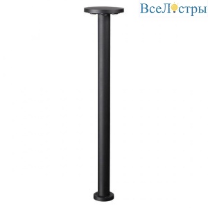 Уличный светодиодный светильник Novotech Street Echo 359283