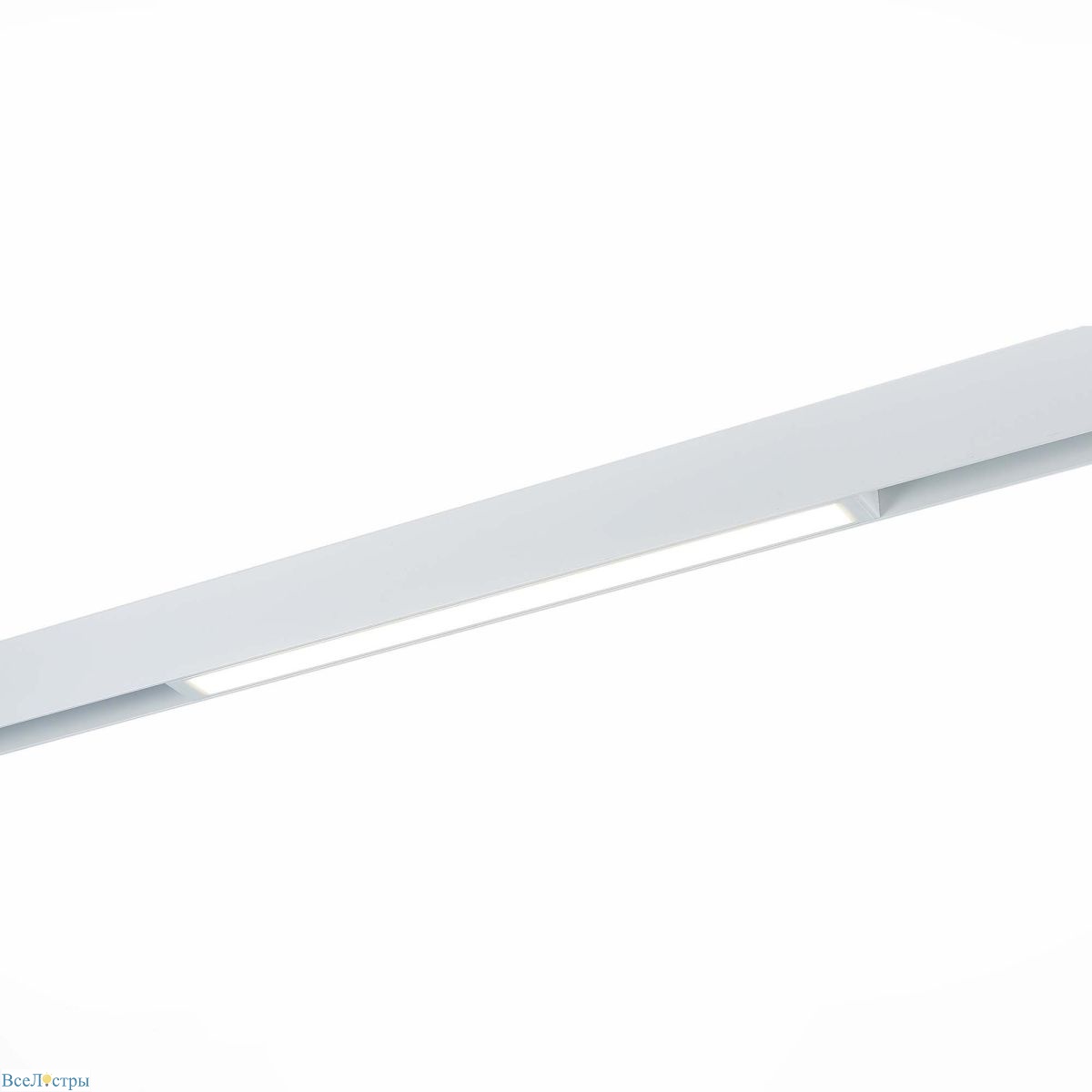 трековый светильник st luce skyline 220 st657.546.18h