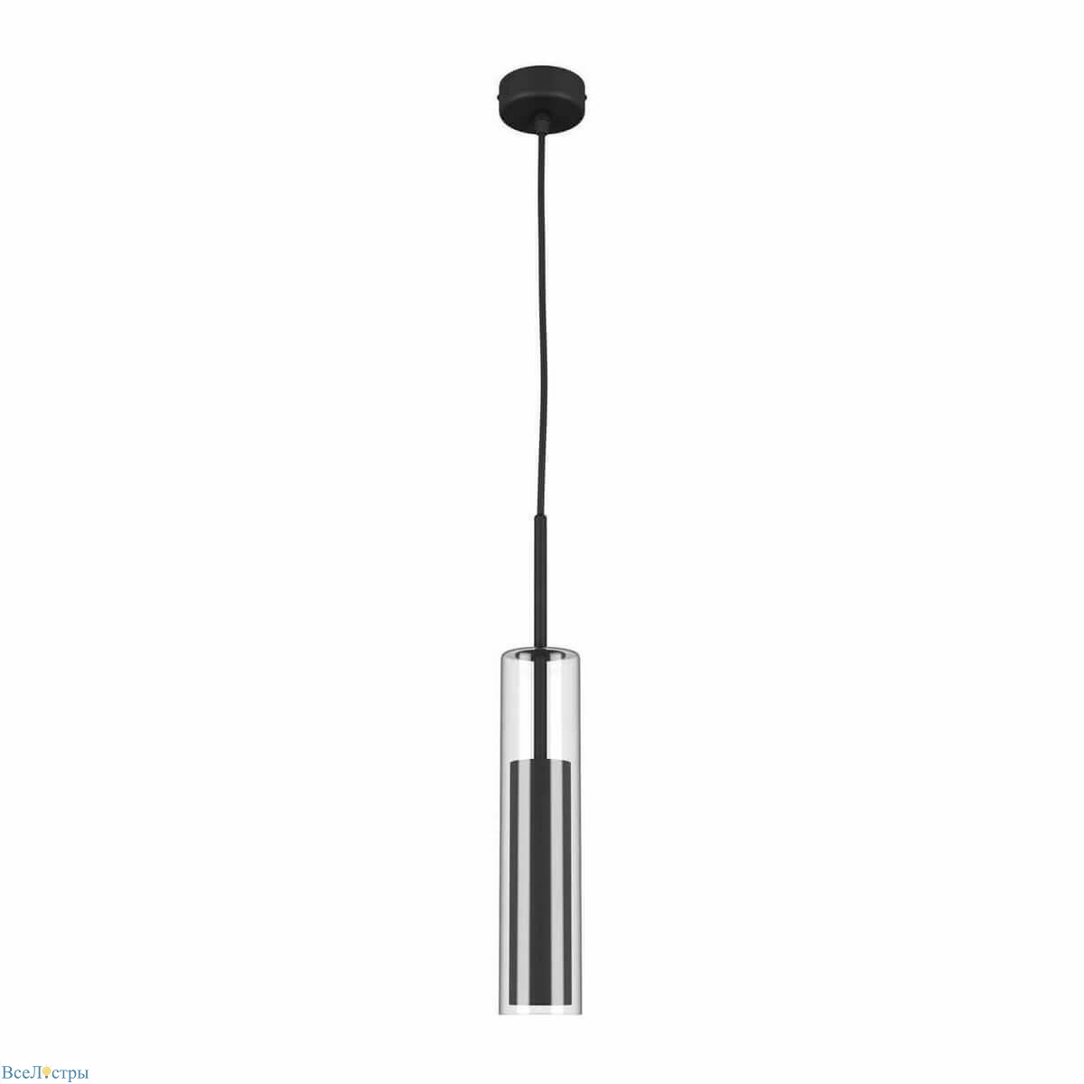 подвесной светильник lightstar cilino 756017