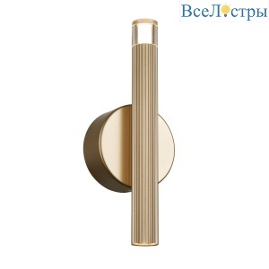 Настенный светильник Favourite Blick 4759-1W