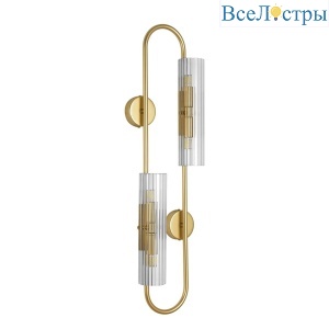 Настенный светильник Lumion Suspentioni Toronto 6560/4W