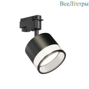 Трековый однофазный светильник Apeyron 16-88