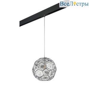 Трековый светильник Lightstar Fermo (724214+595007) PRO724214