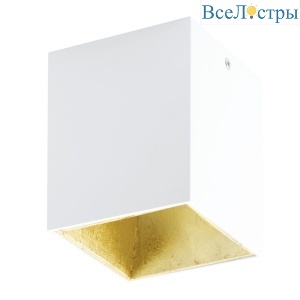 Потолочный светильник Eglo Polasso 94498