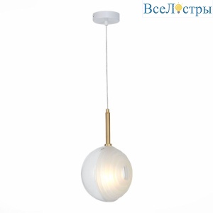 Подвесной светильник ST Luce Foligno SL1183.503.01