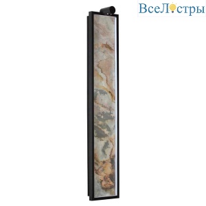 Настенный светильник Odeon Light Stoflake 5078/30WL