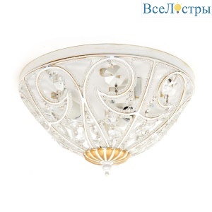 Потолочный светильник Abrasax Nelly HSX12104/3