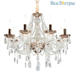 Подвесная люстра Omnilux Gadoni OML-74803-08