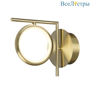 Бра Mantra Olimpia Oro 6585