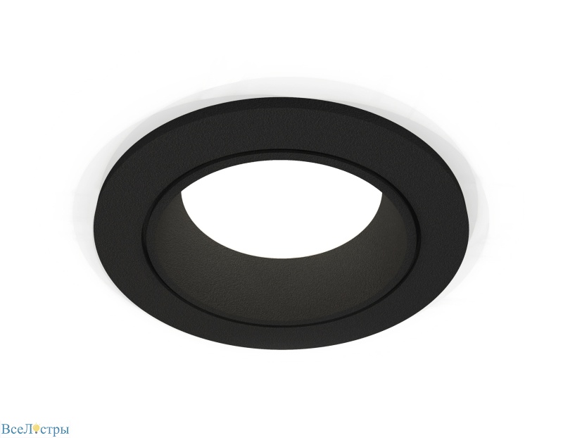 встраиваемый светильник ambrella light techno xc6513002 (c6513, n6111)