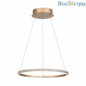 Подвесной светодиодный светильник ST Luce ST604.243.22