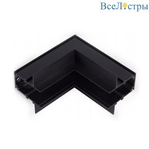 Коннектор L- образный внутренний ST Luce ST007.449.00