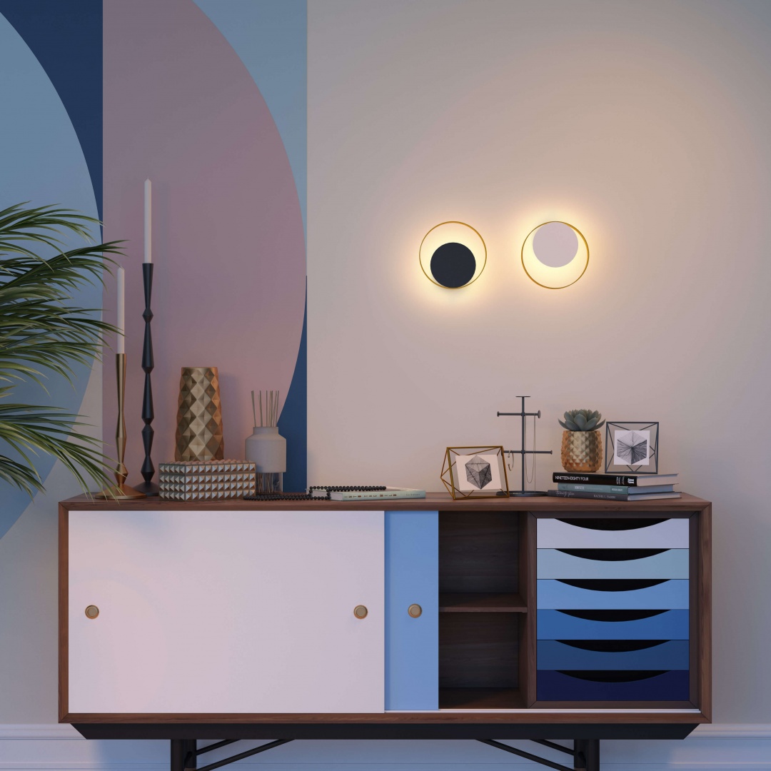 Mondy Odeon Light