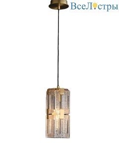 Подвесной светильник Moderli Lilly V11080-1P