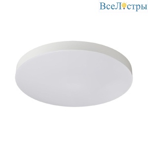 Потолочный светильник Sonex Gamma 7759/24L