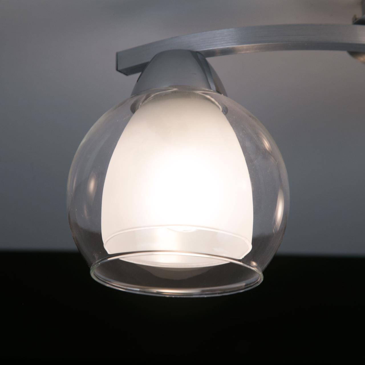 накладная люстра citilux cl152137