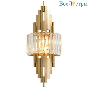 Настенный светильник Aployt Ornella APL.642.11.02
