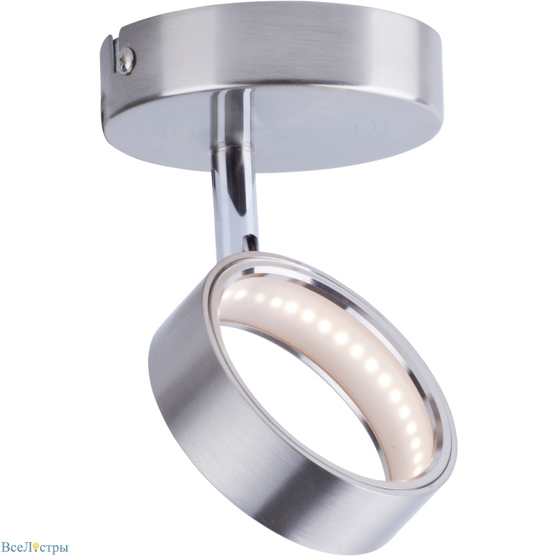 спот toplight jacklyn tl1239y-01sn