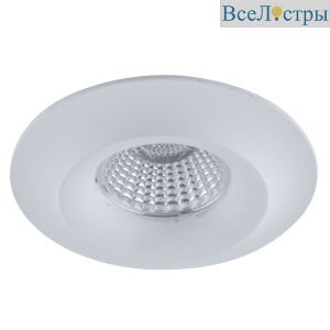 Встраиваемый светильник DesignLed LC1508WH-7-NW 002208