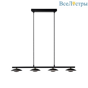 Подвесной светильник Escada Himalia 10290/4LED