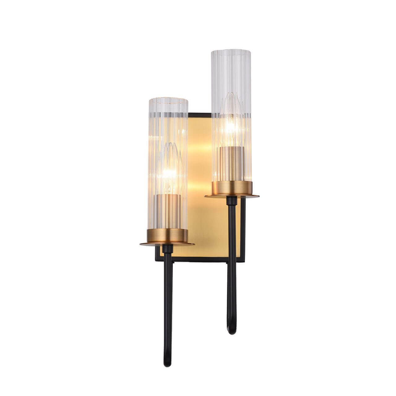 бра st luce delavera sl336.301.02