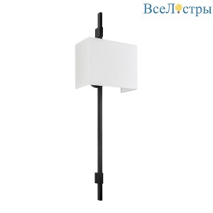 Настенный светильник LOFT IT Sonnet 10459 Black