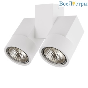 Потолочный светильник Lightstar Illumo XI Bianco 051036
