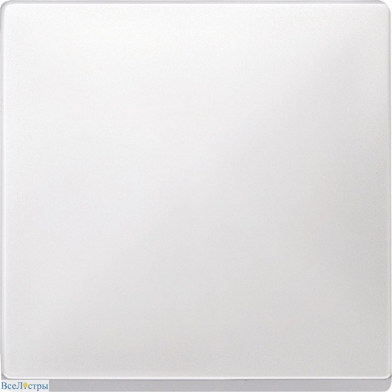 клавиша одинарная schneider electric merten antique/artec mtn412119