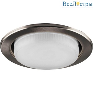 Встраиваемый светильник Feron DL53 28946