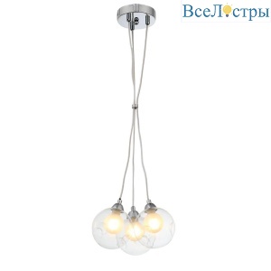 Подвесной светильник ST-Luce Dualita SL431.113.03