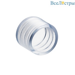 Изолирующая заглушка Lightstar Neoled 430287