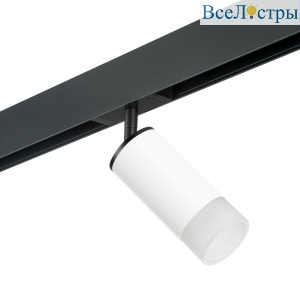 Трековый светильник Lightstar Rullo (214436+595057+202430) PRO43631